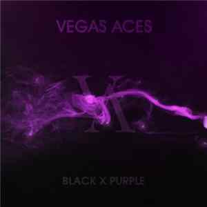 Vegas Aces - Black X Purple mp3