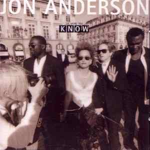 Jon Anderson - The More You Know mp3
