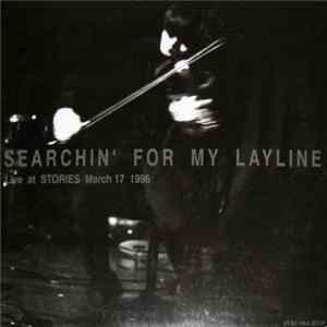 Kaneko Jutoku - Fukuoka Rinji - Searchin' For My Layline Live At Stories March 17 1996 mp3