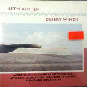 Seth Austen - Desert Winds mp3