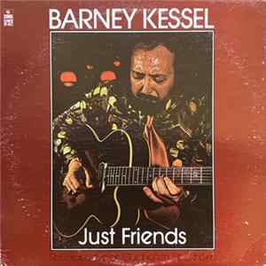 Barney Kessel - Just Friends mp3