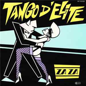 Za Za - Tango D'Elite mp3