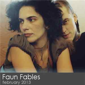 Faun Fables - Violitionist Sessions mp3