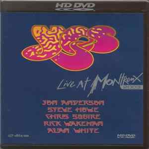 Yes - Live At Montreux 2003 mp3