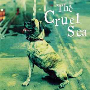 The Cruel Sea - Three Legged Dog mp3