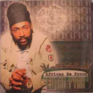 Lutan Fyah - African Be Proud mp3