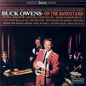 Buck Owens - On The Bandstand mp3