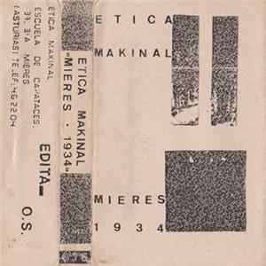 Etica Makinal - Mieres 1934 mp3