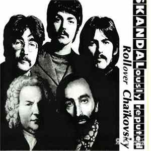 Skandalously Reputed - Rollover Chaїkovsky mp3
