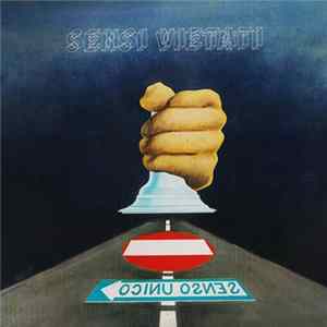 Gruppo Campagna & Città - Sensi Vietati mp3