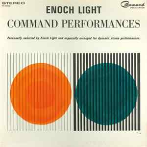 Enoch Light - Command Performances mp3