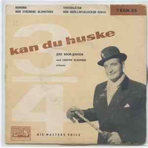 Jens Book-Jenssen Med Carsten Kloumans Orkester - Kan Du Huske mp3