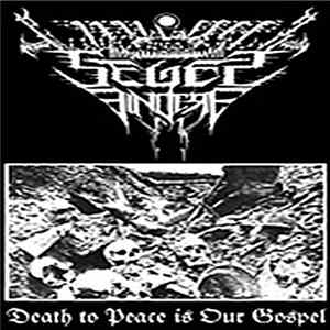 Seges Findere - Death To Peace Is Our Gospel mp3