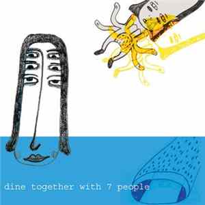 Various - Dine Together With 7 People mp3