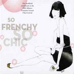 Various - So Frenchy So Chic mp3