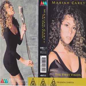 Mariah Carey - The First Vision mp3