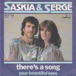 Saskia & Serge - There's A Song mp3