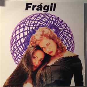 Frágil - Soy Como Soy mp3