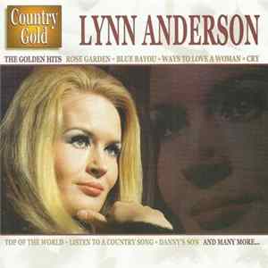 Lynn Anderson - The Golden Hits mp3