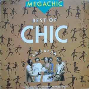 Chic - Best Of Chic mp3