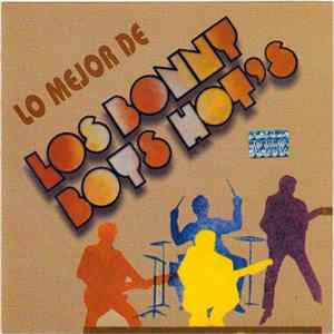 Los Bonny Boy's Hot's - Lo Mejor De Los Bonny Boys Hot's mp3