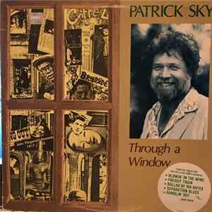 Patrick Sky - Through A Window mp3