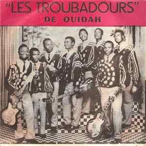 Les Troubadours De Ouidah - "Les Troubadours" De Ouidah mp3