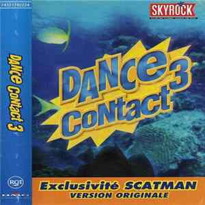 Various - Dance Contact 3 mp3