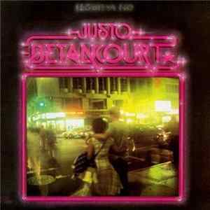 Justo Betancourt - Leguleya No mp3