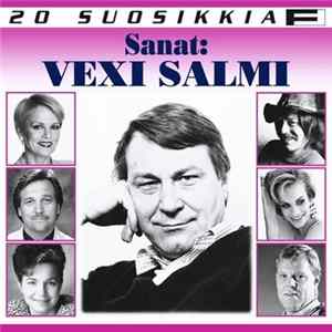 Various - Sanat: Vexi Salmi mp3