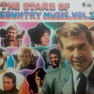Various - The Stars Of Country Music Vol.2 mp3