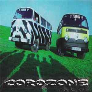 Corozone - Hardware EP mp3