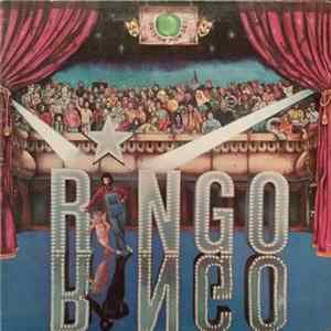 Ringo Starr - Ringo mp3