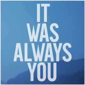 Maroon 5 - It Was Always You mp3