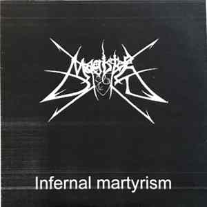 Magister Dixit - Infernal Martyrism mp3