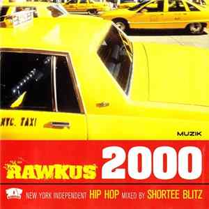Shortee Blitz - Rawkus 2000 - New York Independent Hip Hop mp3