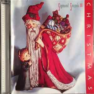 Sigmund Snopek III - Christmas mp3