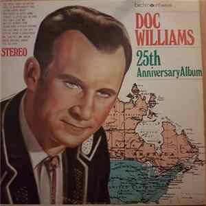 Doc Williams - 25th Anniversary Album mp3