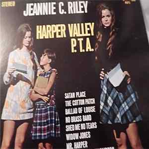 Jeannie C. Riley - Harper Valley P.T.A. mp3