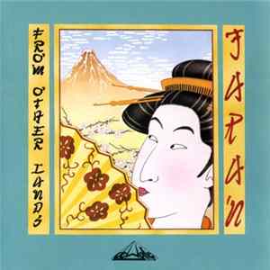 John Leach - From Other Lands - Japan mp3