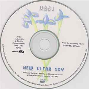 New Clear Sky - Vast mp3