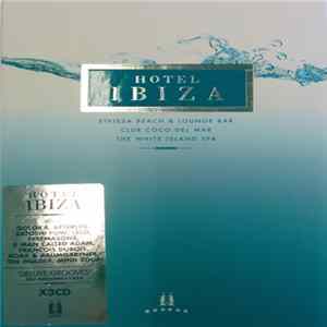 Various - Hotel Ibiza mp3