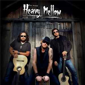Ben Woods' Heavy Mellow - Volume III mp3