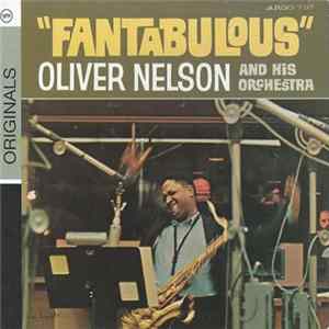 Oliver Nelson - Fantabulous mp3