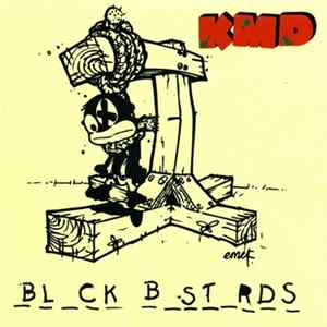 KMD - Bl_ck B_st_rds mp3