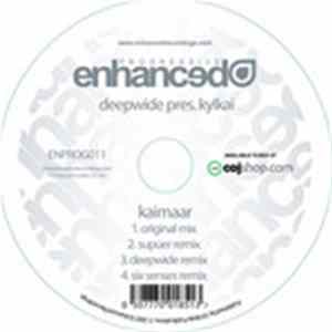 Deepwide pres. Kylkai - Kaimaar mp3
