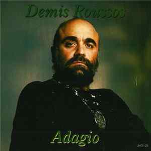 Demis Roussos - Adagio mp3
