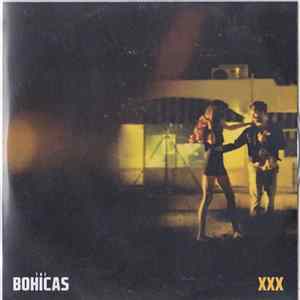 The Bohicas - XXX mp3