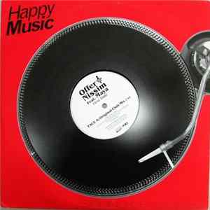 Offer Nissim Feat. Maya - First Time mp3