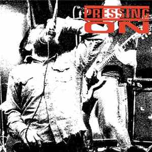 Pressing On - No Defeat No Capitulation mp3